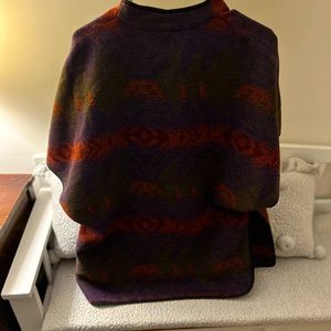 Wool Ponch OS